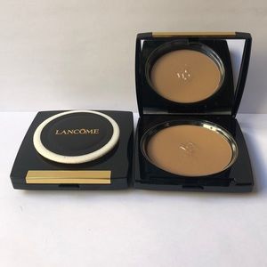 Lancôme Dual Finish Foundation